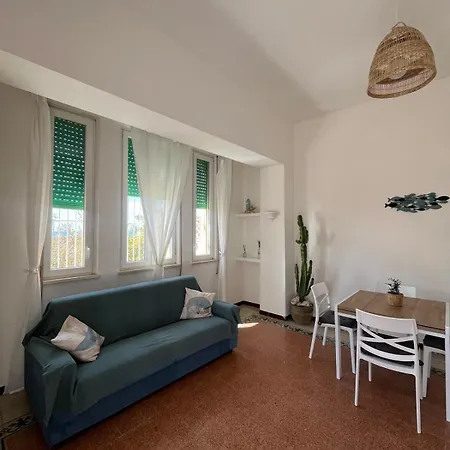 Domus Anna Λίντο ντι Όστια